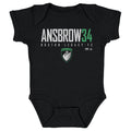 Laurel Ansbrow Boston Legacy FC Elite WHT