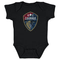 North Carolina Courage Camo Logo WHT