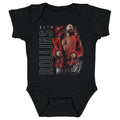 Seth Rollins Gritty WHT