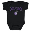 Orlando Pride Arch WHT