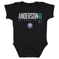 Hannah Anderson Orlando Pride Elite WHT