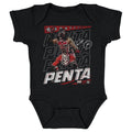 Penta Name Repeat Gritty WHT