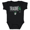 Aissata Traore Boston Legacy FC Elite WHT