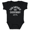 San Antonio Spurs Vs. Everybody WHT
