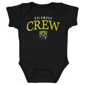 Columbus Crew Arch Retro WHT
