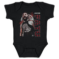 Jacob Fatu Scream Gritty WHT