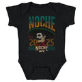 UFC Noche 2025 Mariachi WHT