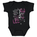 AJ Lee Spider Web WHT