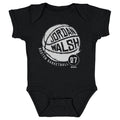 Jordan Walsh Boston Basketball WHT