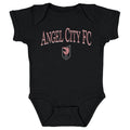 Angel City FC Arch WHT