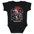 Patrick Kane Chicago Player Map WHT