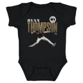 Ryan Thompson Arizona Throw WHT