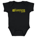 WWE Survivor Series 2009 Logo WHT