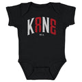 Patrick Kane Chicago K8N8 WHT