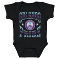 Orlando Pride Vintage WHT