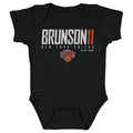 Jalen Brunson New York Knicks Elite WHT