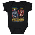 Wrestlemania 41 Cody Rhodes Vs. John Cena WHT