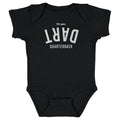 Jaxson Dart New York G Invert WHT