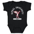 DePaul Blue Demons Billy Band Arc WHT