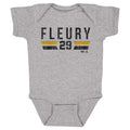 Marc-Andre Fleury Pittsburgh Font