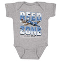 D.J. Reed Detroit Reedzone WHT
