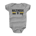 Bill Mazeroski Font K