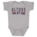 Jose Altuve Houston Font