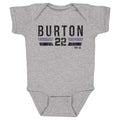 Veronica Burton Golden State Font