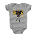 Oneil Cruz Pittsburgh Cartoon WHT