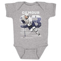 Doug Gilmour Toronto Throwback WHT