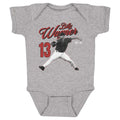 Billy Wagner Houston Player Name WHT