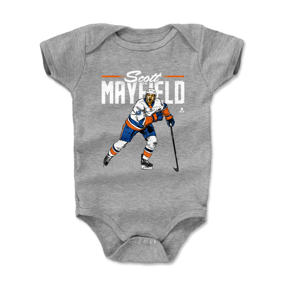 Scott Mayfield Retro W WHT