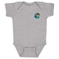 New York Cosmos Pocket WHT