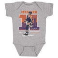 Mark Messier Edmonton Throwback WHT