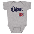 Matt Olson Atlanta Script