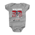 Larry Walker Throwback WHT
