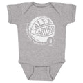 Alex Caruso Oklahoma City Basketball WHT