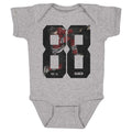Patrick Kane Chicago Sketch 88
