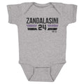 Cecilia Zandalasini Golden State Font