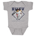 Austin Riley Atlanta Diamond Name WHT