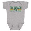 Terry Steinbach Oakland Font
