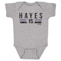 Tiffany Hayes Golden State Font