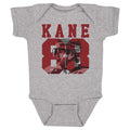 Patrick Kane Chicago Profile