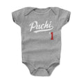 Ozzie Albies Puchi Players Weekend Script R WHT