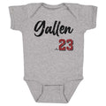 Zac Gallen Arizona Script