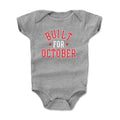 Boston Baseball Built For October WHT