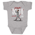 Pavin Smith Arizona Triangle WHT