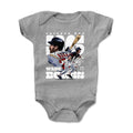 Wade Boggs Throwback Dual WHT