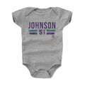 Randy Johnson Arizona Font