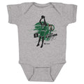Jayson Tatum Boston Celtics Silhouette